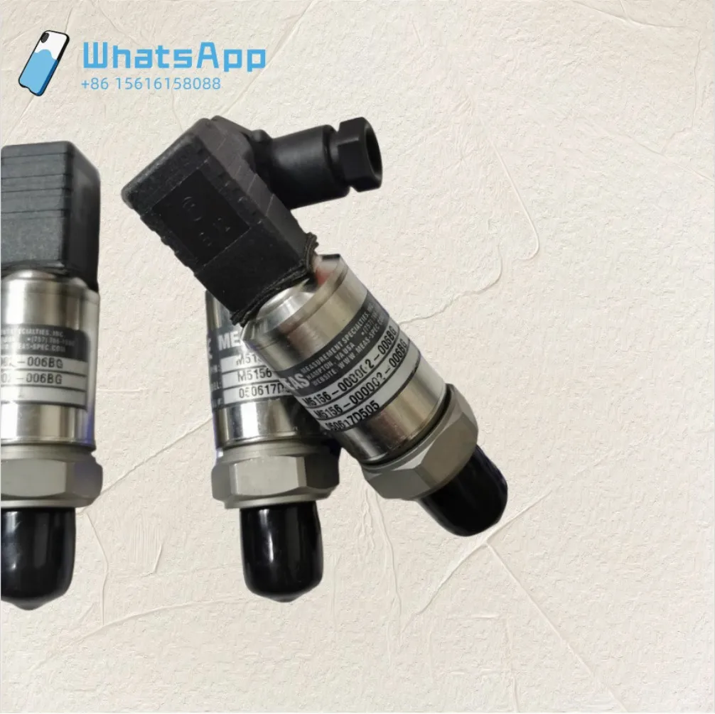 US precision MEAS pressure transmitter M5146-00000P-016BG US381-000002-001BG M5156-000002-006BG M5256-000002-400BG MSP-400-350-B