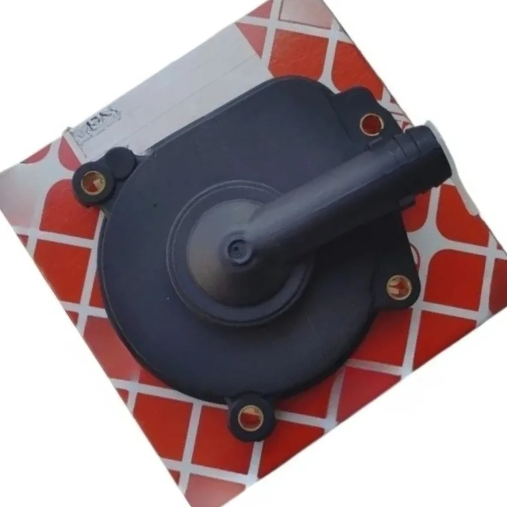 

Genuine Engine Exhaust Valve Rear Cover Tray Cap Oil Water Separator Assembly for Mercedes Benz M272 E260 E300 S300 S350 R350