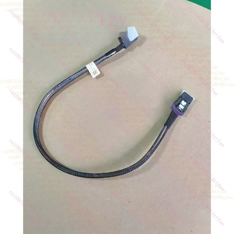 95%New Original  06JY5Y 6JY5Y  For DELL Tower Server Hot Disk T330, T430, T630 SATA Cord100% Tested OK
