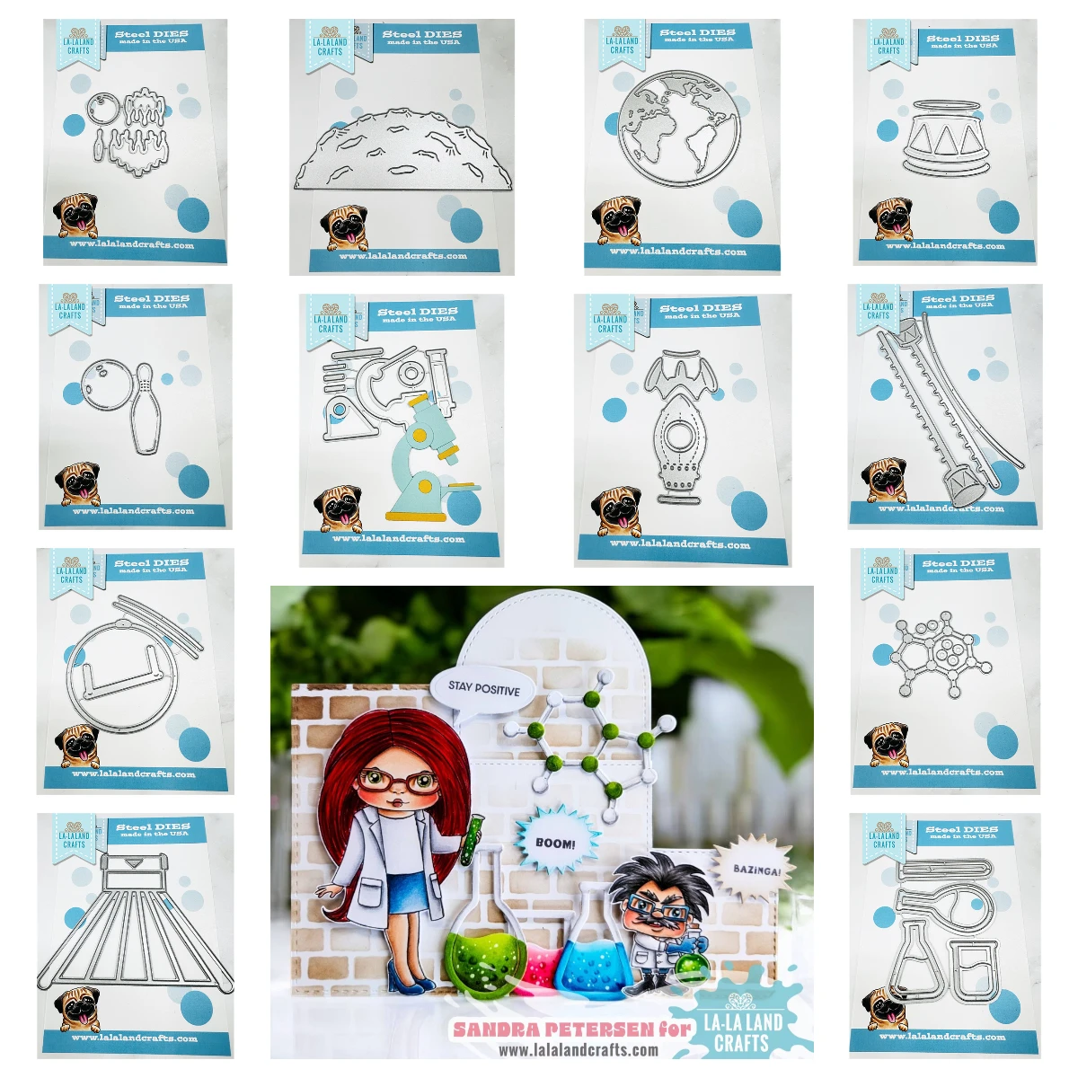

Beakers Die Metal Cutting Dies for DIY Scrapbooking Greeting Card Decorative Embossing Handcraft Paper Craft Template 2025 New