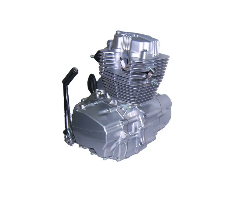 

CG150 China Motorcycle Engine, China Motorcycle Parts, High Quality Engine Part