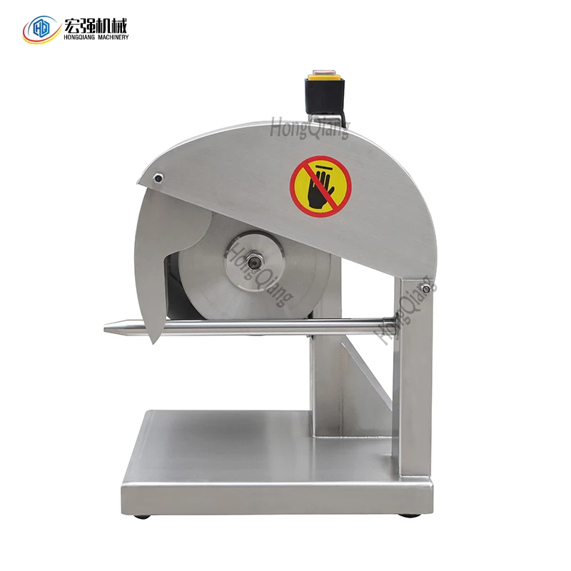 

Household Slicer Machine for Chicken Meat Bone Cutting Machine