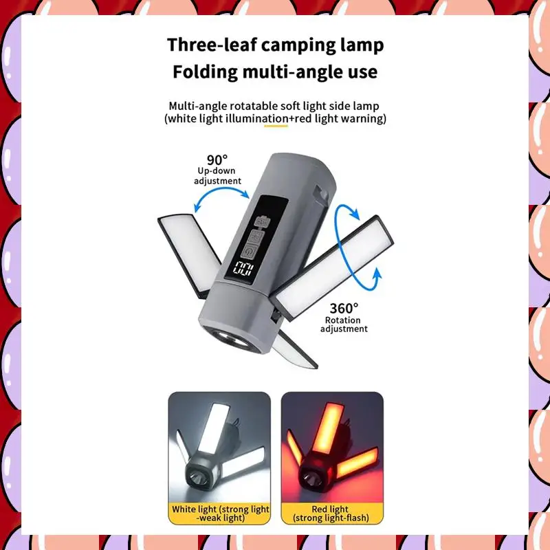 a72z-folding-portable-led-lantern-for-outdoor-camping-rechargeable-tent-light-with-car-emergency-function