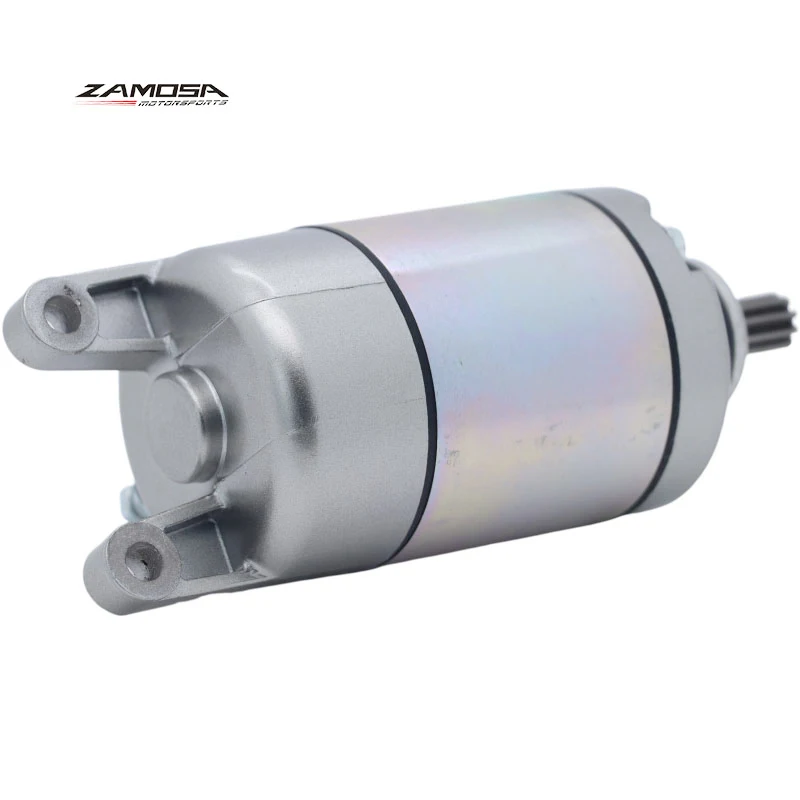 

Starter Motor for GPX250R EX250 88-95 NINJA250R EX250 88-14 ELIMINATOR 250 EL250 88-03 ZZR250 EX250 90-07 21163-1205 21163-13