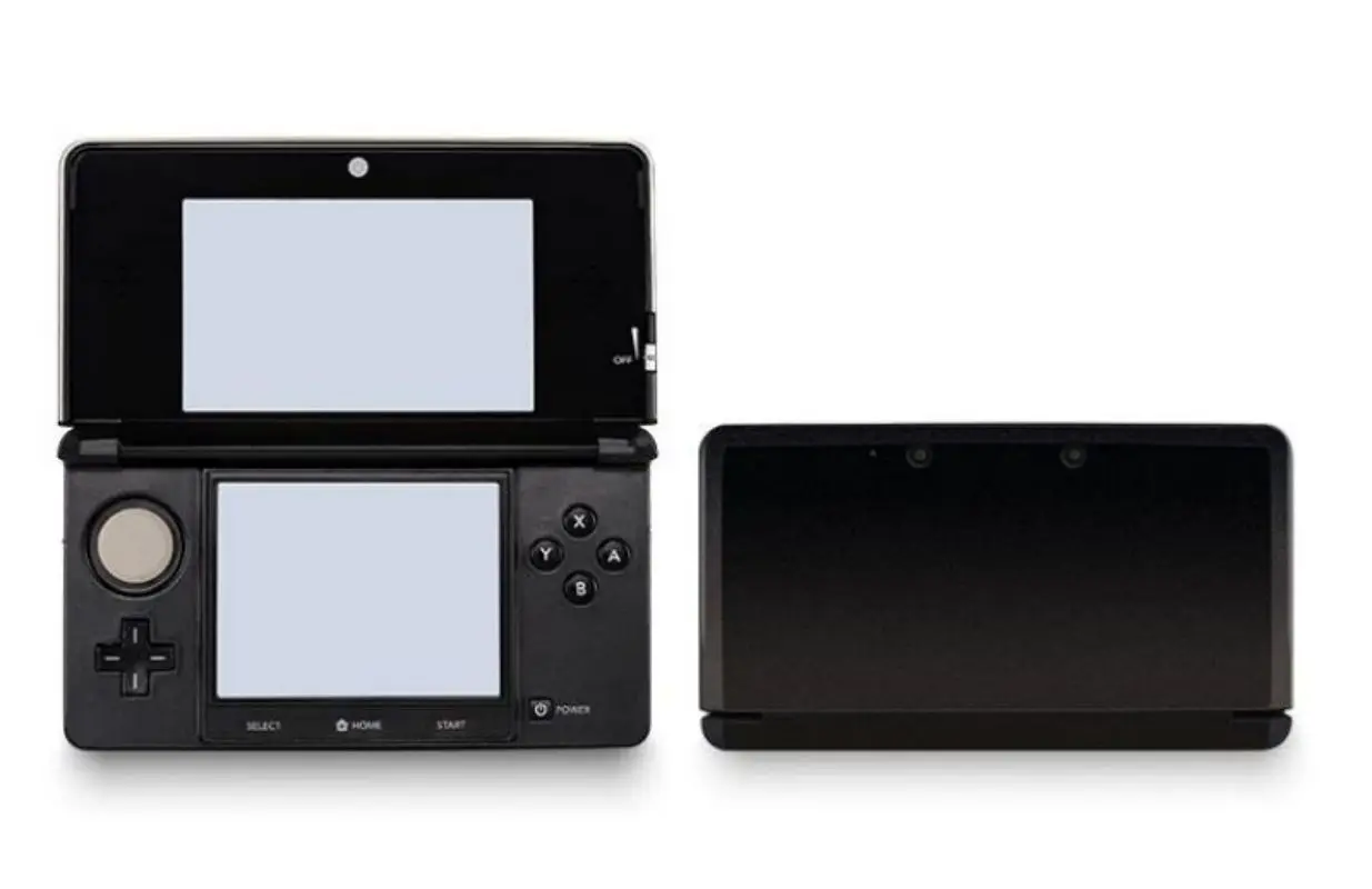 Originele 3DS 3Dsxl 3Dsll Game Console Handheld Game Console Gratis Games Voor Nintendo 3DS