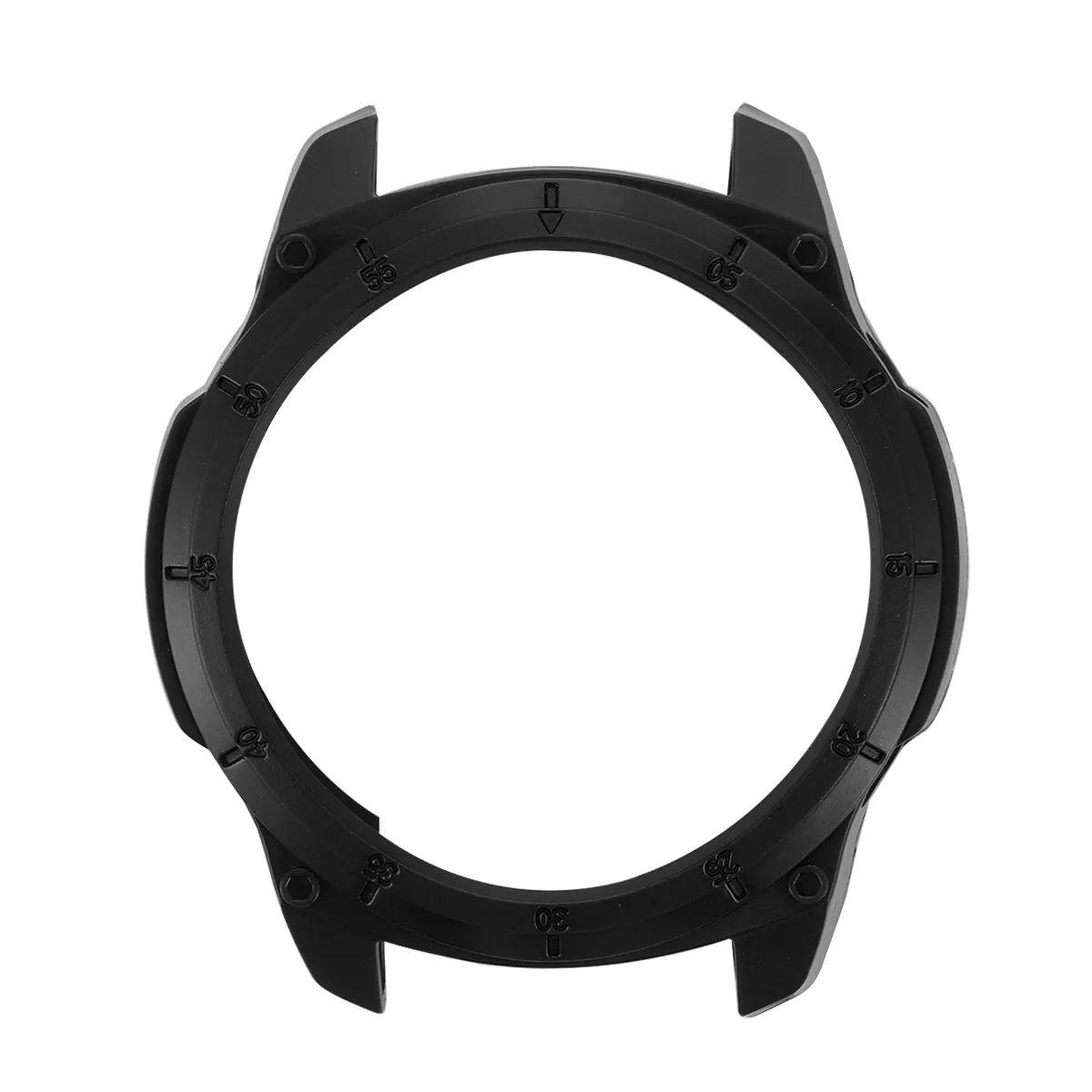 

Watch Case Protector Classic Protective Frame Watch 2 46mm Stylish Gift Families Friends Show Personal Taste