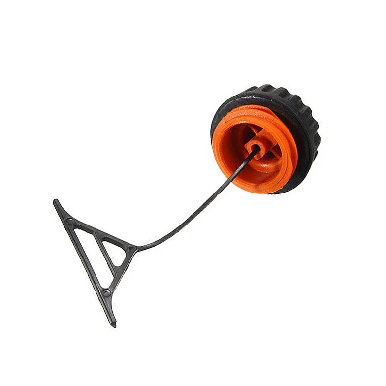 ABJA-Gas Fuel Cap &Oil Cap Kit Fit For Stihl Chainsaw 020 021 023 024 025 026 028 034