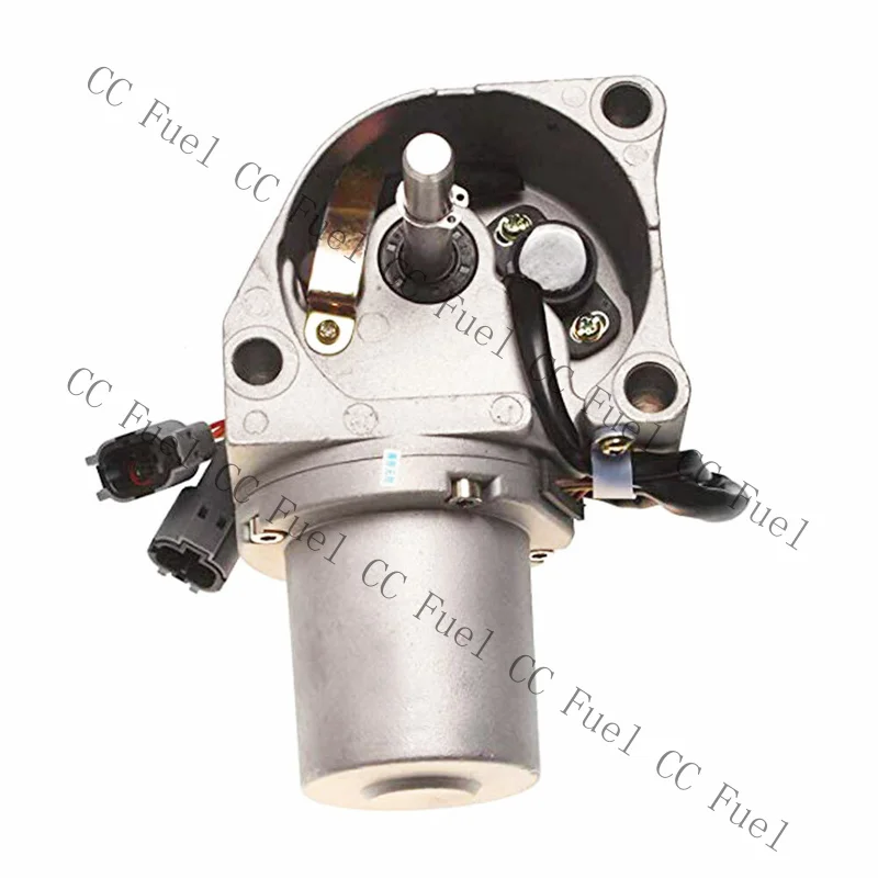 C+ 4360509 FOR HITACHI STEPPER MOTOR THROTTLE EX200-5 EX300-5 EX120/220-5 EX100-5