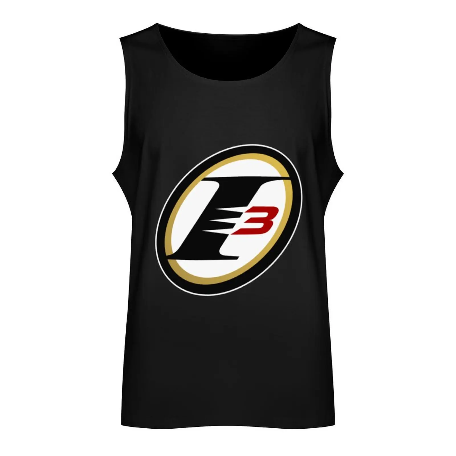 The Iverson Tank Top gym accessories men Men's gym