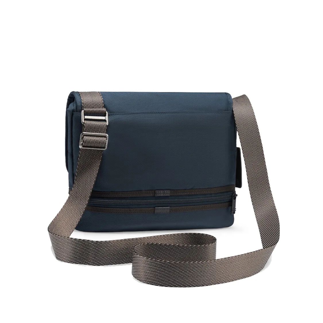 حقيبة كتف رجالية متعددة الاستخدامات - حبال نايلون رياضية بعد مكررة للأعمال وصالة الألعاب الرياضية والحمل اليومي 2223371 #6