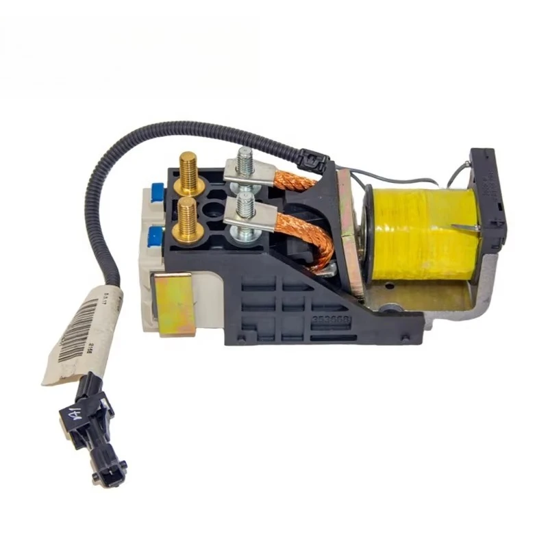 Construction Machin…