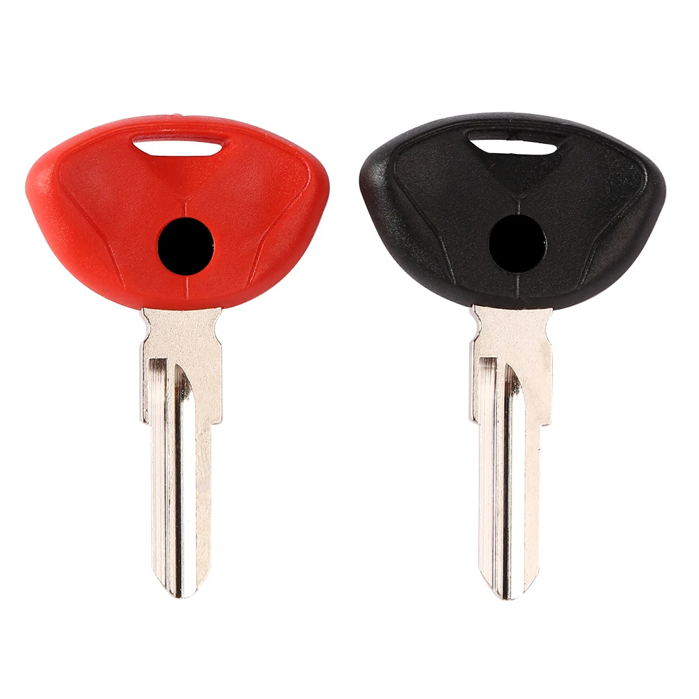 Motorcycle Blank Key Replace Uncut Keys For BMW C650GT C600 SPORT C1-200 C1 C650 GT C 600 C 650