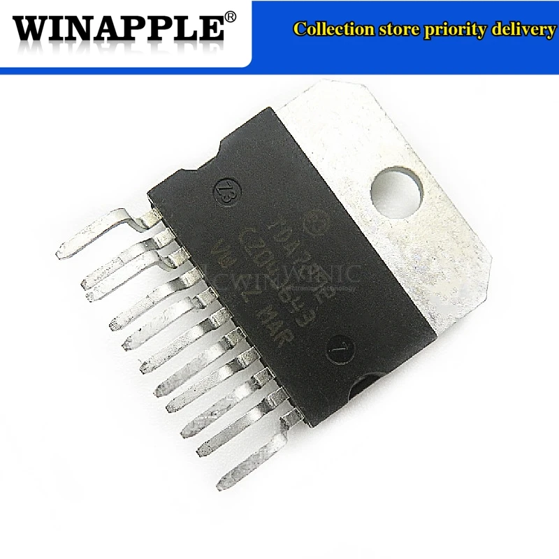 TDA7292 7292 TDA2004R TDA2004 TDA2005R TDA2005 L294 294 ZIP-11