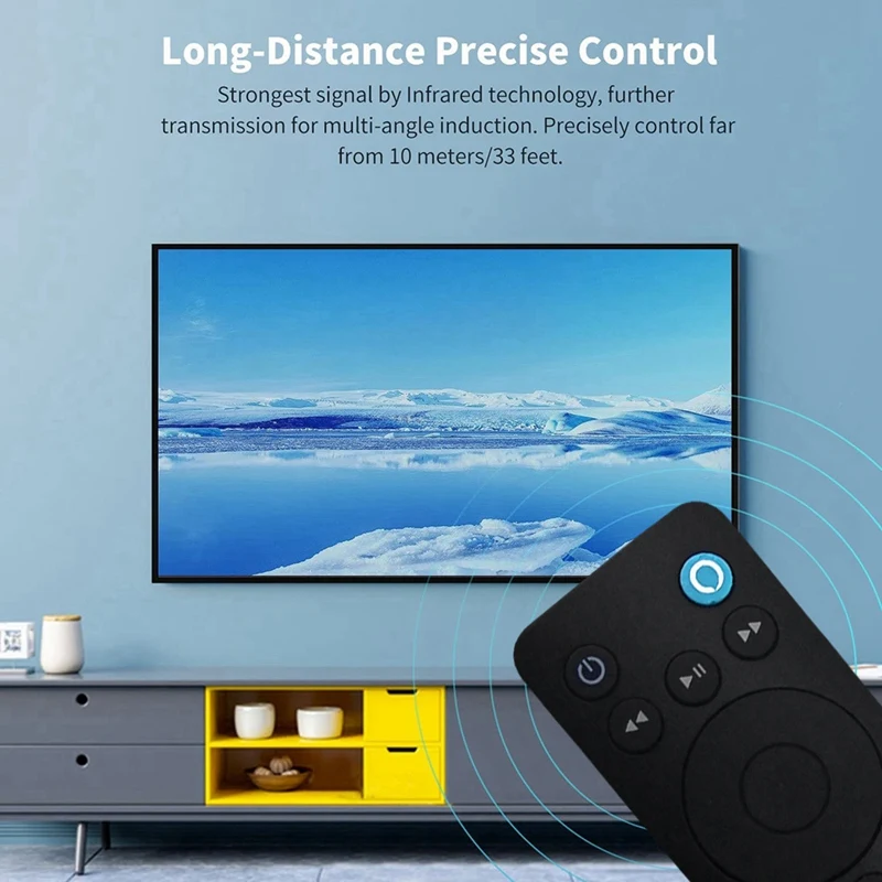 Replace XMRM-MY Remote Control For Xiaomi TV LED Full HD TV For Redmi Smart TV
