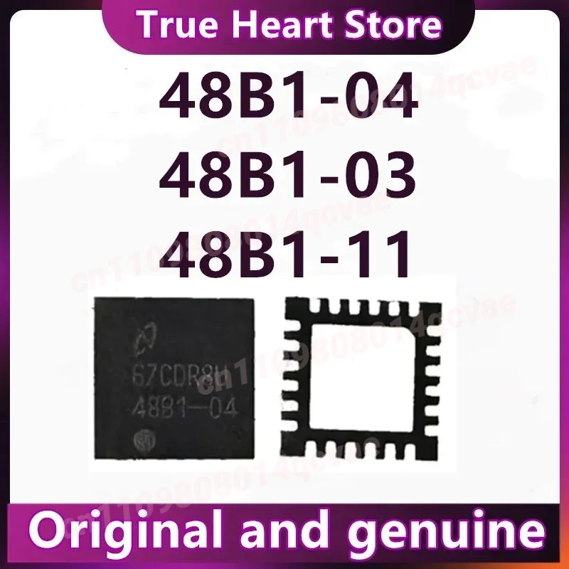 LP8548B1SQ04 48B1-04 LP8548B1SQ03 48B1-03 48B1-11 QFN-24 in stock 1PCS/LOT