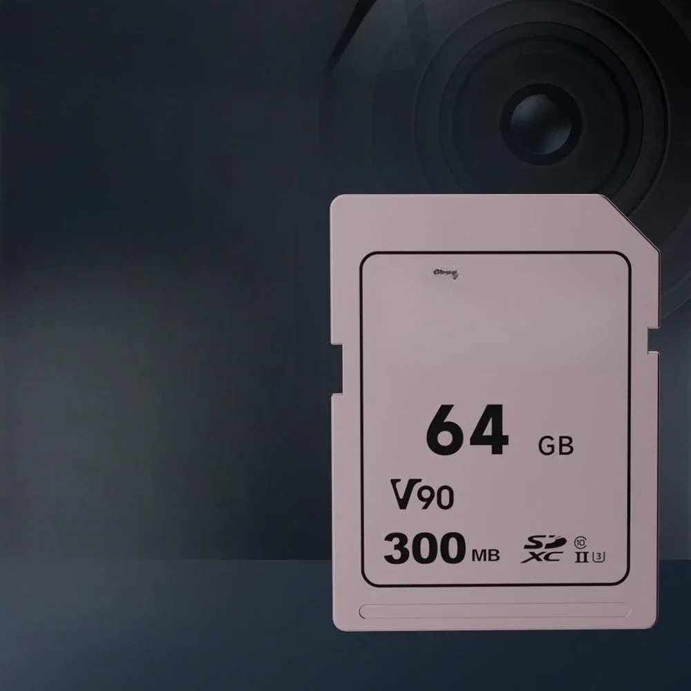 Memory card, Micro SLR camera High speed memory card 128GB 256GB flash memory card