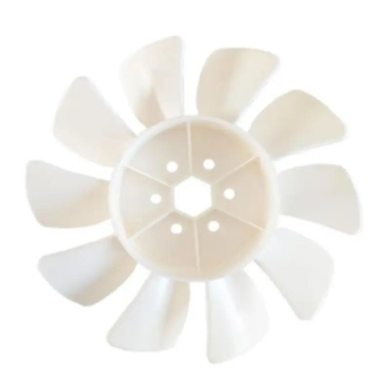 M110320 Replace The Heat Sink Fan For John Dere GT242 GT262 Drive Fan Blade-M53K