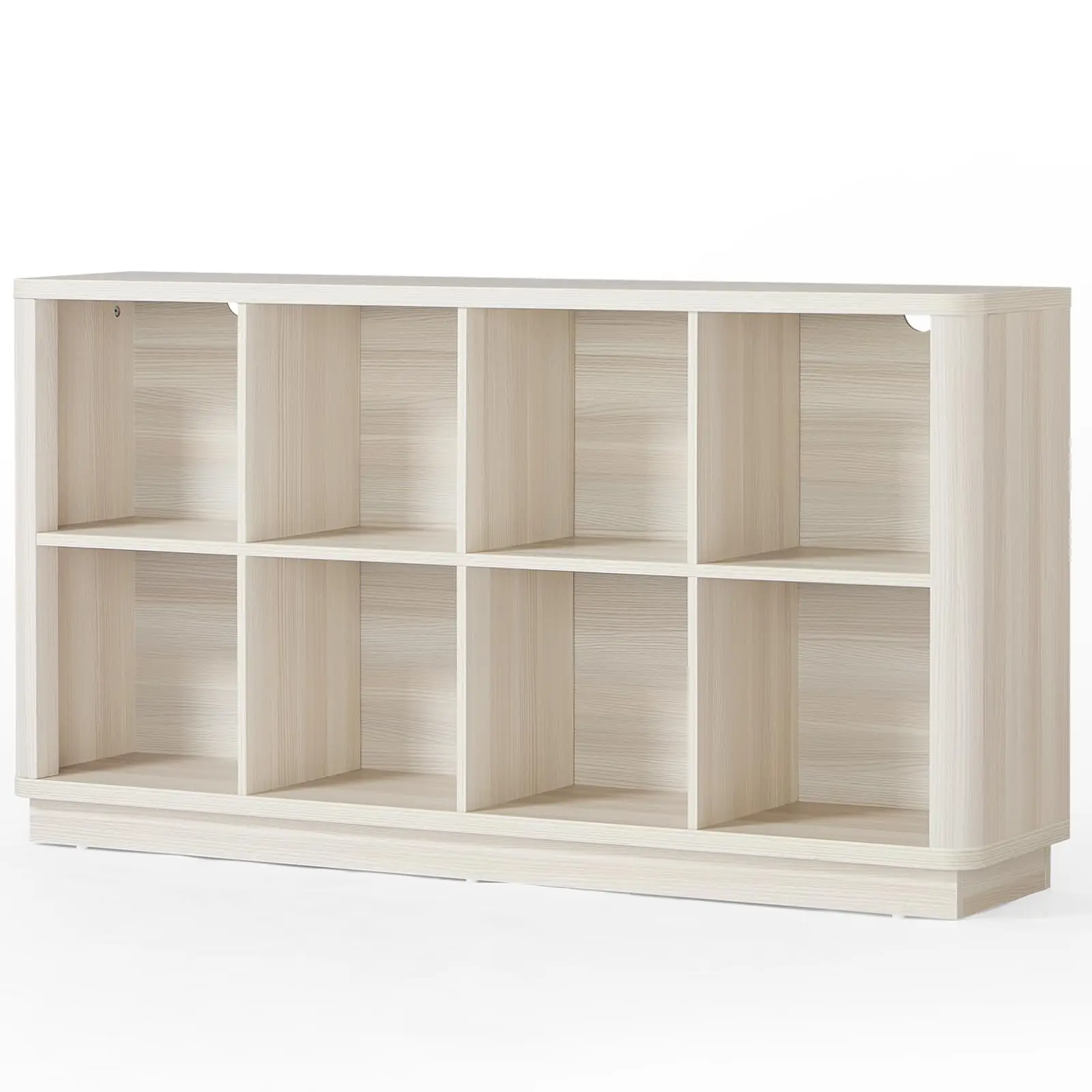 8 Cube Storage Bookcase, 52