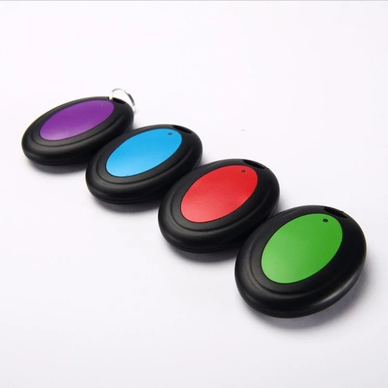 Remote for Key Finder, item Wireless RF Item Locator 4 Receivers, 1 Cont