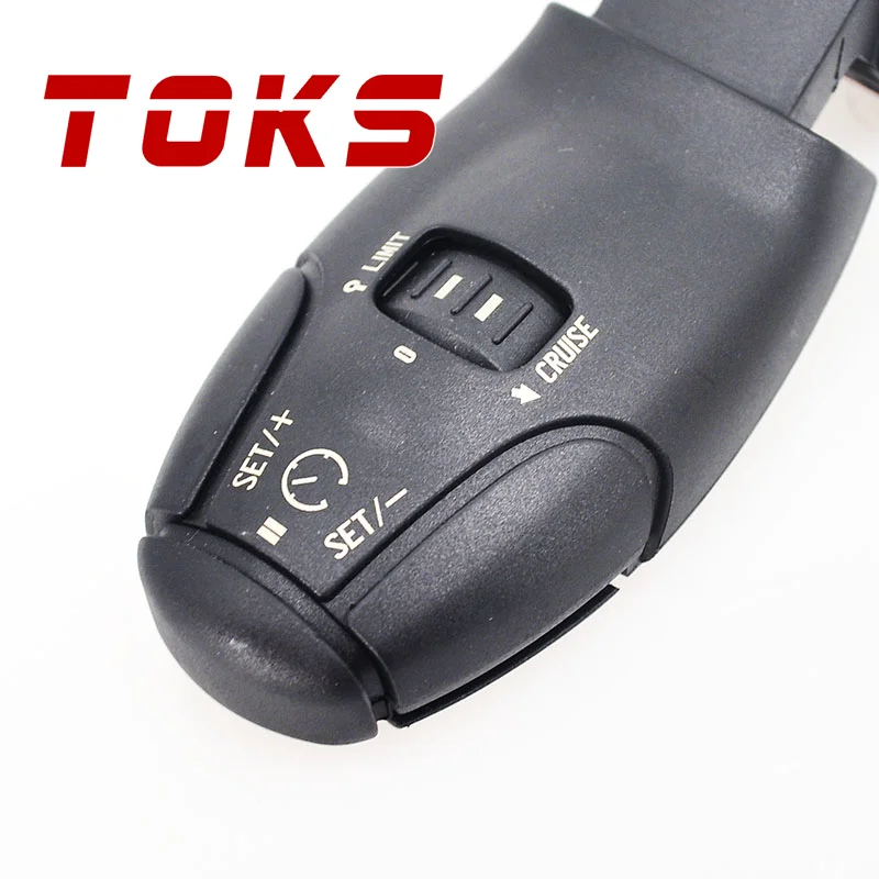 Toks 6242Z8 Cruise …