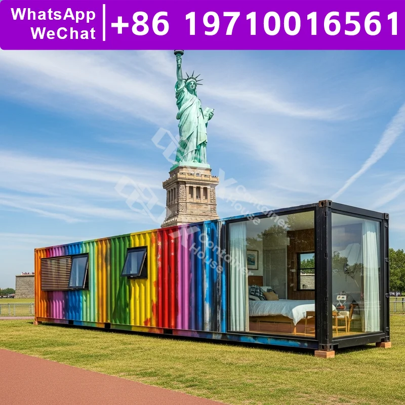

Fabricated Homes Best Houses Shipping Container Homes Buy Container House Urban Living Flat Pack Home Prefab Homes Best Houses