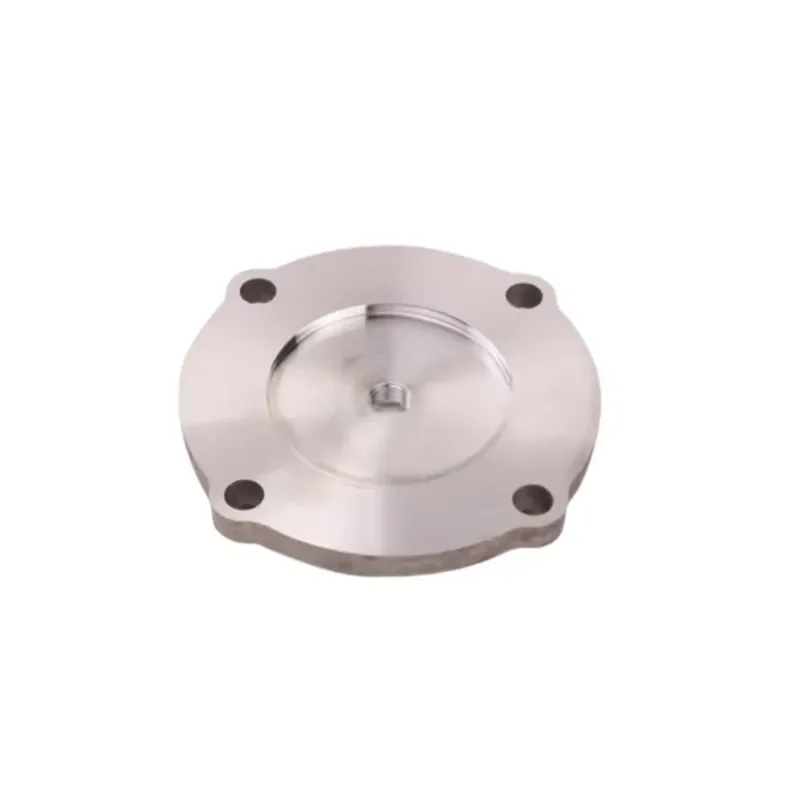 Excavator hydraulic tank center cover DH55, DH60-7, DH130, DH150, DH170, DH220-3/5, DH220-9E