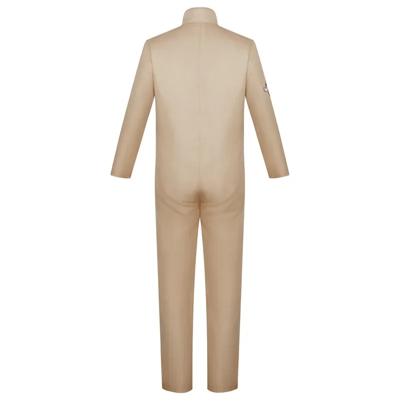 Game Ghost Cosplay Busters Costume Jumpsuit Outfits Uniform Halloween Carnival Suit Custom Made*.1
