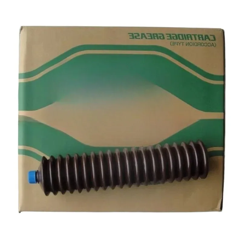 

EP NO.1 Cartridge Grease 400CC Industrial Mechanical Maintenance Care Supply
