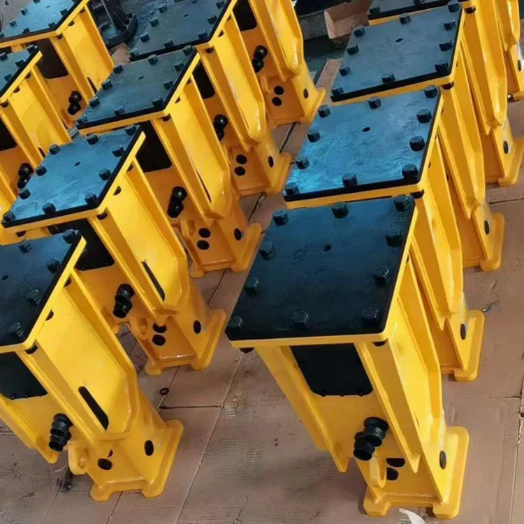 Hochleistungs-Präzisions-Hydraulik-Wagenheberhammer, neuer Steinbrecher für den Bauauflagen der kontrollierten Abbruchpumpe