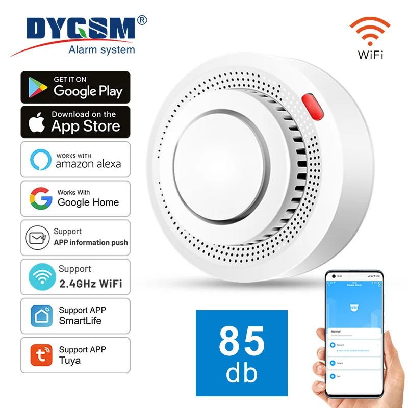 Tuya Smart Wifi Cei… - image