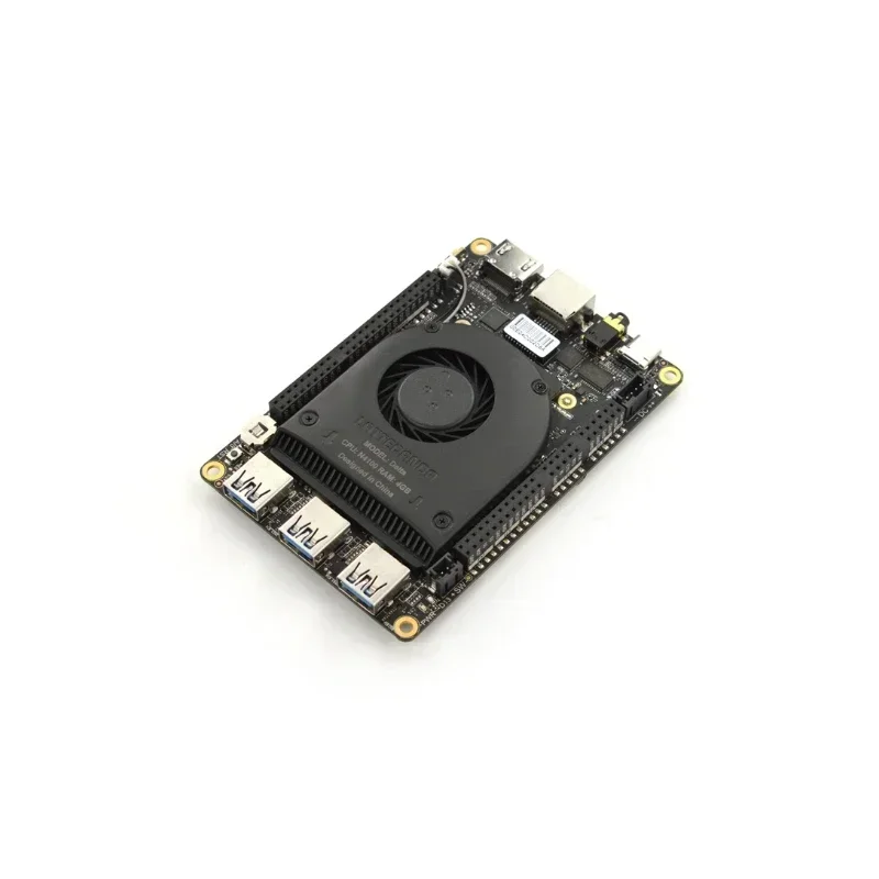 

LattePanda Delta 432 Tiny Ultimate Windows / Linux Device 4GB/32GB