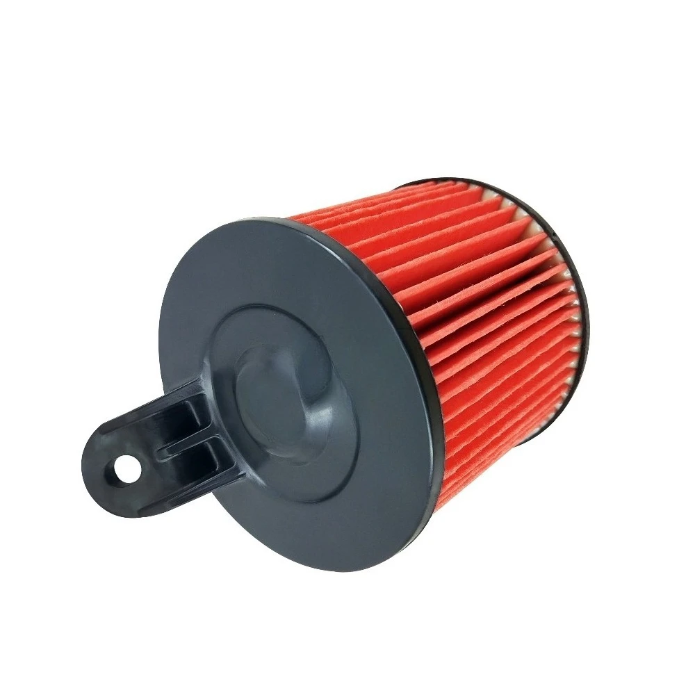 For Wuyang for Honda WH100T-6 NBX100 National VI Air Filter Grid Genuine Motorcycle Parts