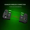 GameSir X4 Aileron Xbox-autorisierter mobiler Controller, Hall-Effekt-Joysticks und Auslöser für Android-Telefone, tragbares Joycon-Design 2