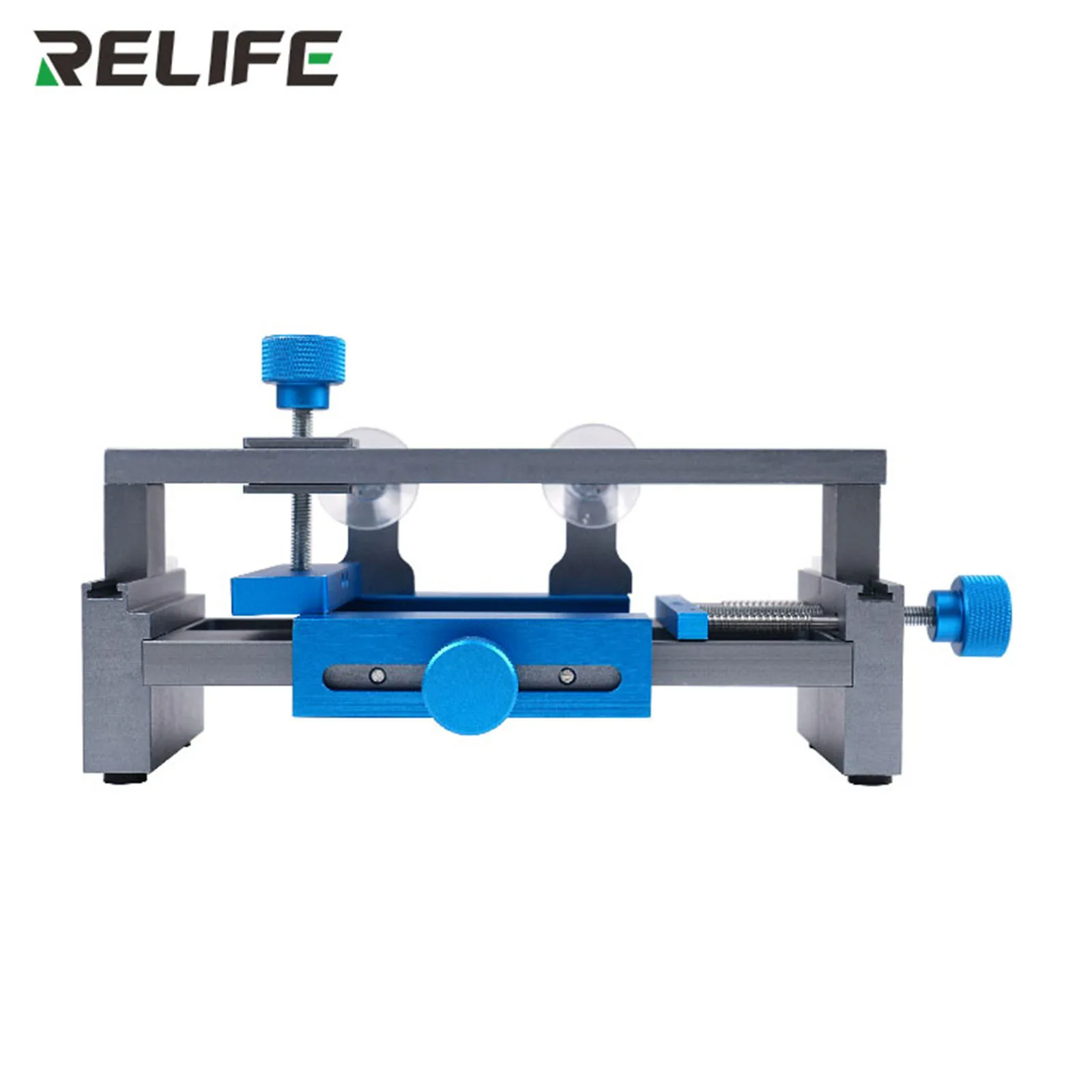 RELIFE RL-601P Multifunctional Middle Frame Corrector Metal Housing Port Fracture Recovery Fixture for iPhone Samsung etc Models