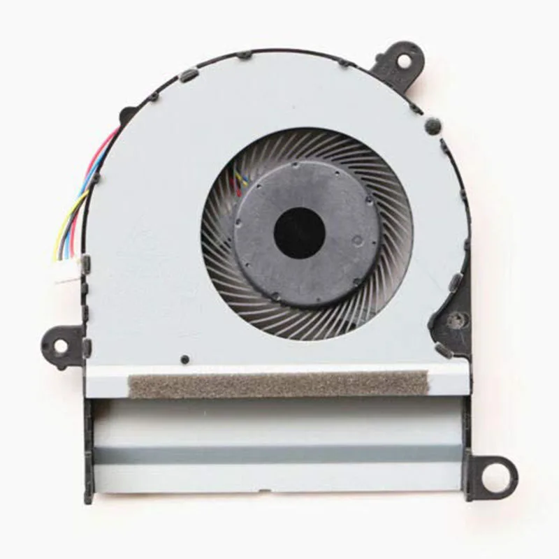 Laptop CPU FAN For ASUS U410UA U410UAK U410UF U410UQ U410UQK U410UV X410UV UX310UA UX310UAK UX310UF UX310UQ UX310UQK DC5V