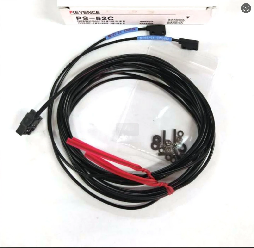 

1pcs / Keyence photoelectric switch sensor : PZ-M31 / PZ-M31P