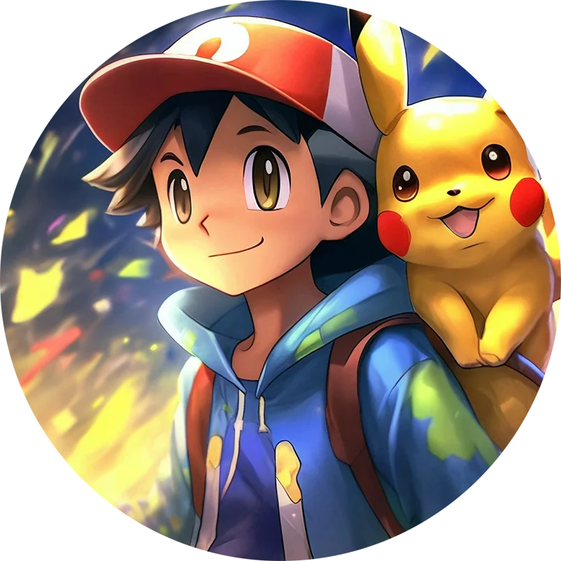 New Rotating Phone Popping P-pikachus Stand Flexible Ring Stand Suitable for Apple 16 Max Huawei, Xiaomi Multi functional Stand