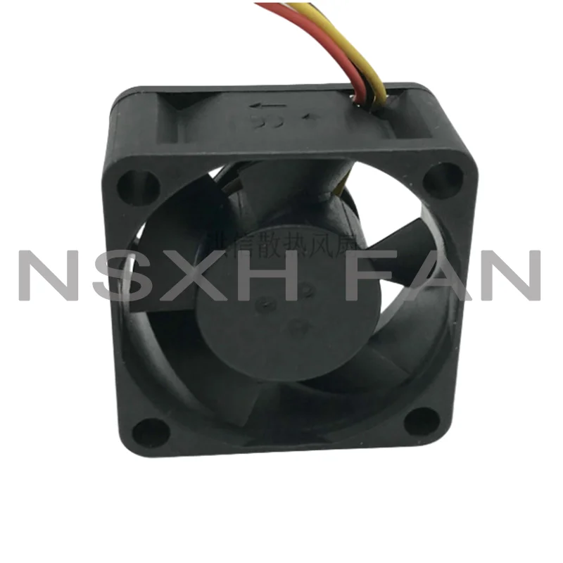 Ventilador original do poder, novo, MB40201V2-000C-G99, 4020, 12V, 0.60W, 4cm