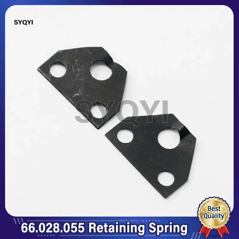 1 Pcs 66.028.055 Retaining Spring Forwarding Sucker Lock GTO52 GTO46 SM102 PM74 Retaining Spring Spare Parts