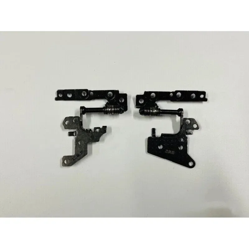 

HINGES R L Axis for ASUS X1402 Replacment parts TAN