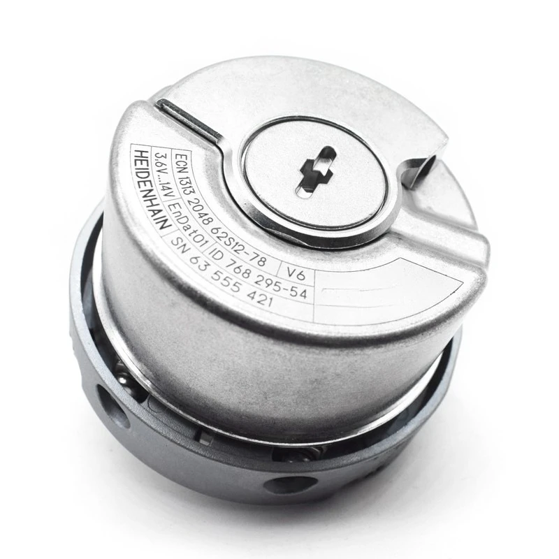 Elevator Accessories ECN13132048 62S12-78 Encoder Elevator Rotary Synchronizer