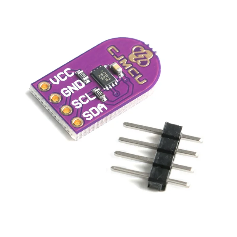 TECC608A Password Key Storage Random Number Generator Signature/Encryption