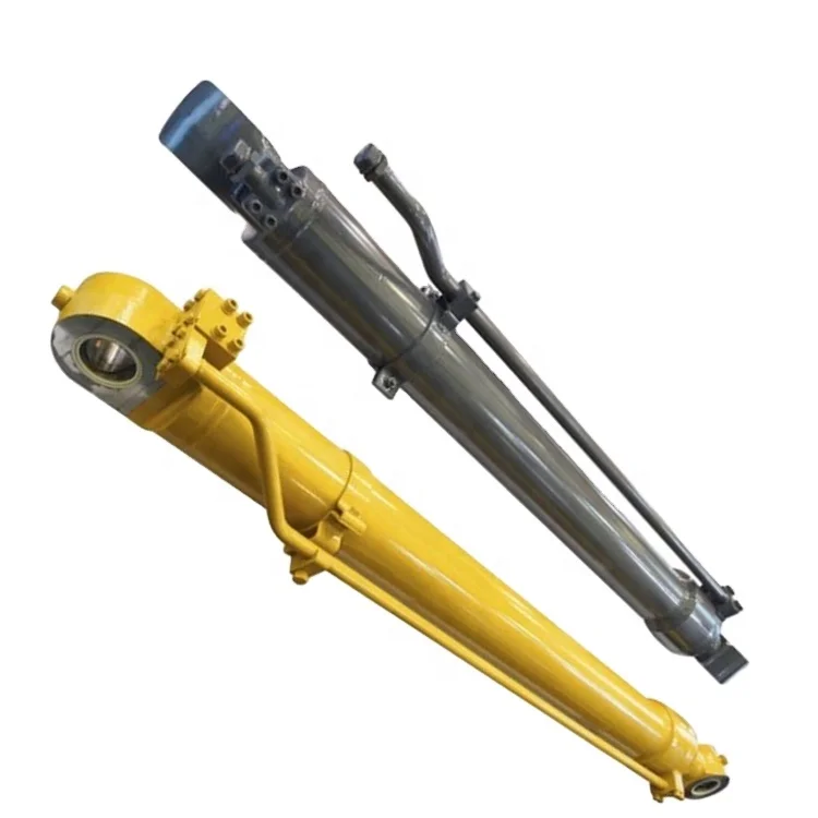 

Transmission Equipment Lifting Hydraulic Cylinders