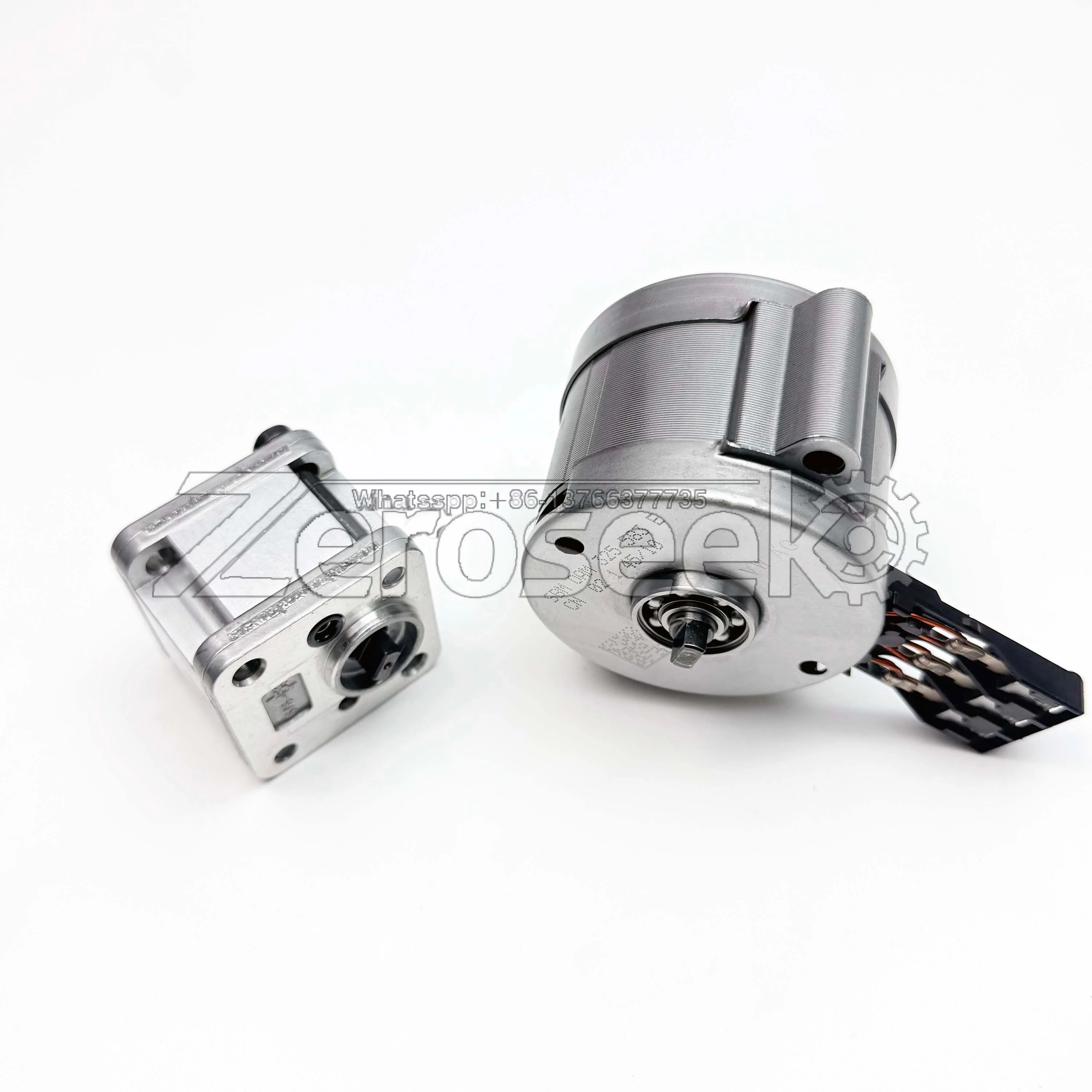 DQ200 DSG 0AM  Transmission Oil Pump + Motor DSG7 High-Quality SEAT Leon/VW Lavida EU Compliant Fast Delivery