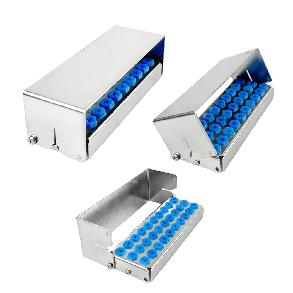 Dental Bur Drills H…