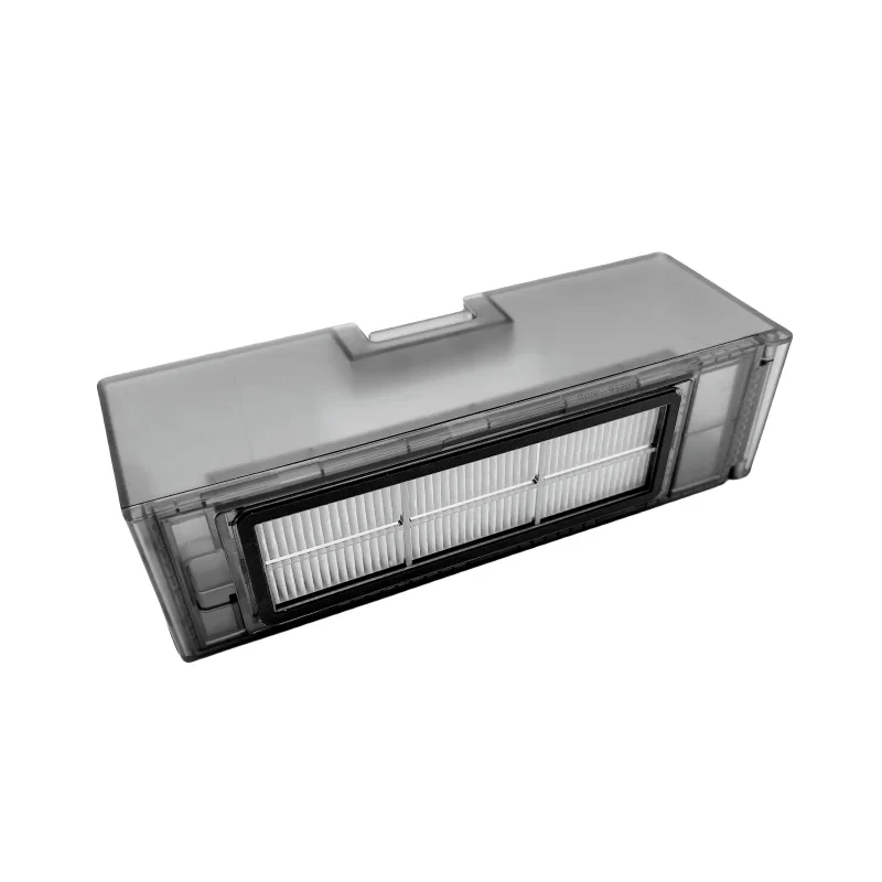Original Dust Box HEPA Filter Spare Parts Optional For Xiomi S10+ Mijia B105 Dreame L10s Pro Robot Vacuum Cleaner  parts
