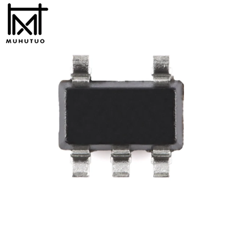 1 Uds nuevo Original OPA374AIDBVR AIDBVT OPA137NA OPA237NA OPA244NA OPA336NA OPA337NA OPA340NA SOT-23-5 chip amplificador operacional
