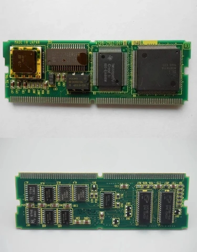 

Used A20B-2902-0070 For FANUC A20B-2902-0070 Circuit Board