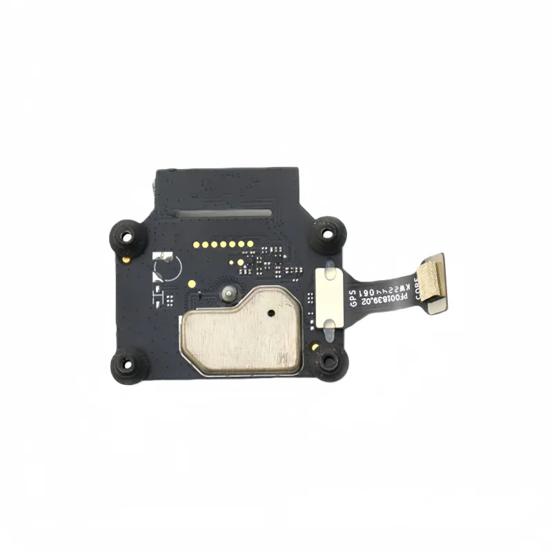 وحدة GPS الأصلية مع كابل مسطح استبدال إصلاح أجزاء لوحة مكونات GPS لـ DJI Mavic Mini 3 Pro Accessoriesc #4