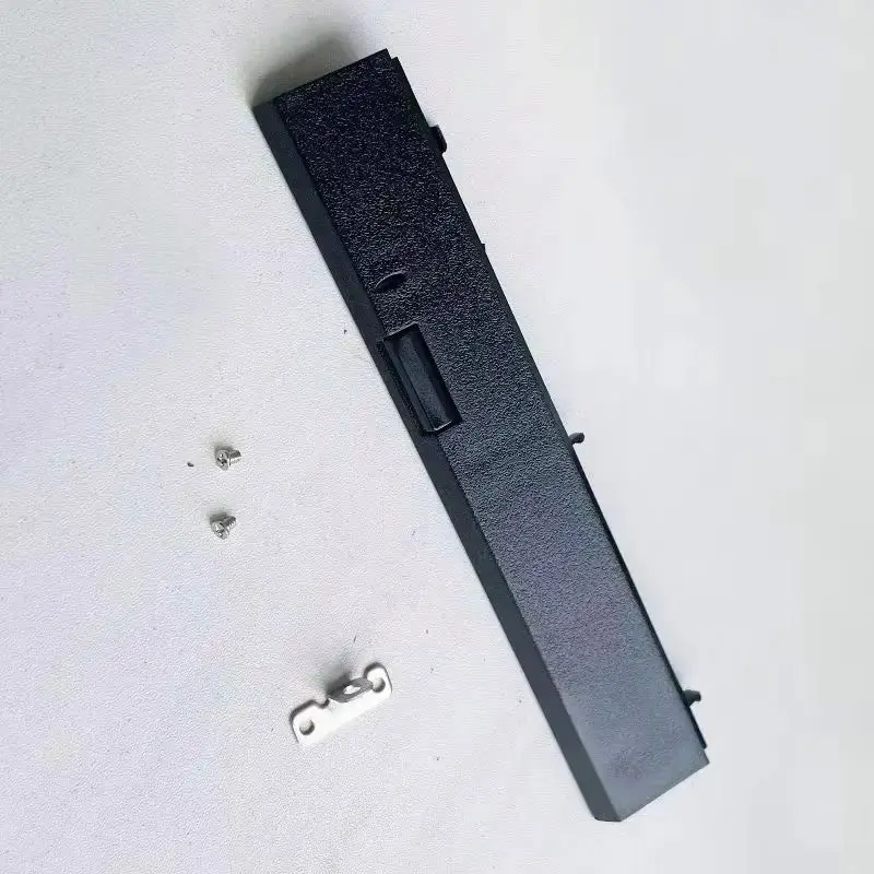 Replacement DVD Optical Drive Bezel Panel Cover Rear Metal Bracket Hook for Lenovo V110-15AST V110-15IAP V110-15IKB V110-15ISK